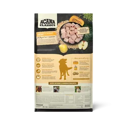 Acana Classics Chicken & Barley Recipe Dry Dog Food