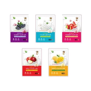 All-Right Korean Yogurt Cube (16g)