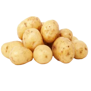 Baradho (Potato)