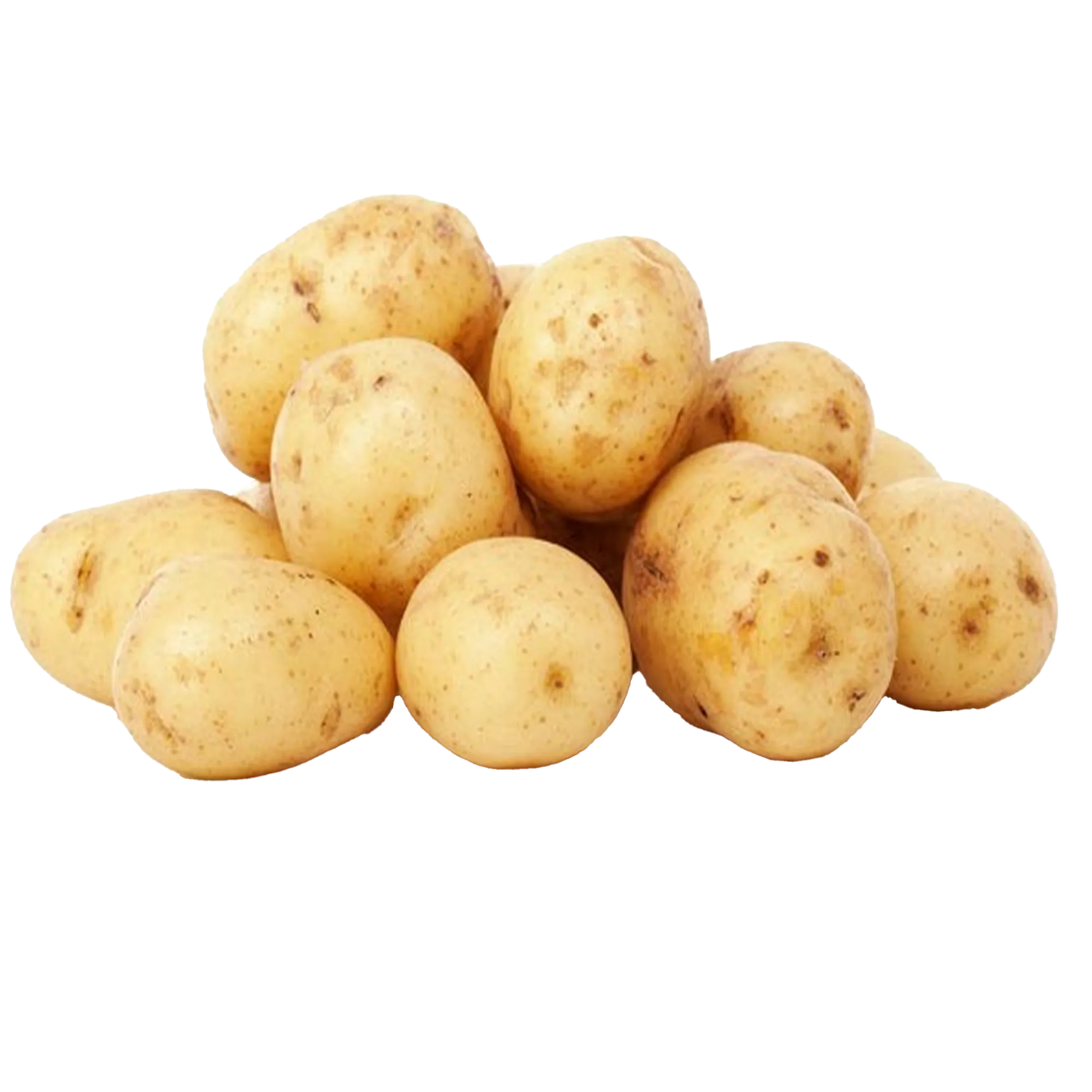 Baradho (Potato)