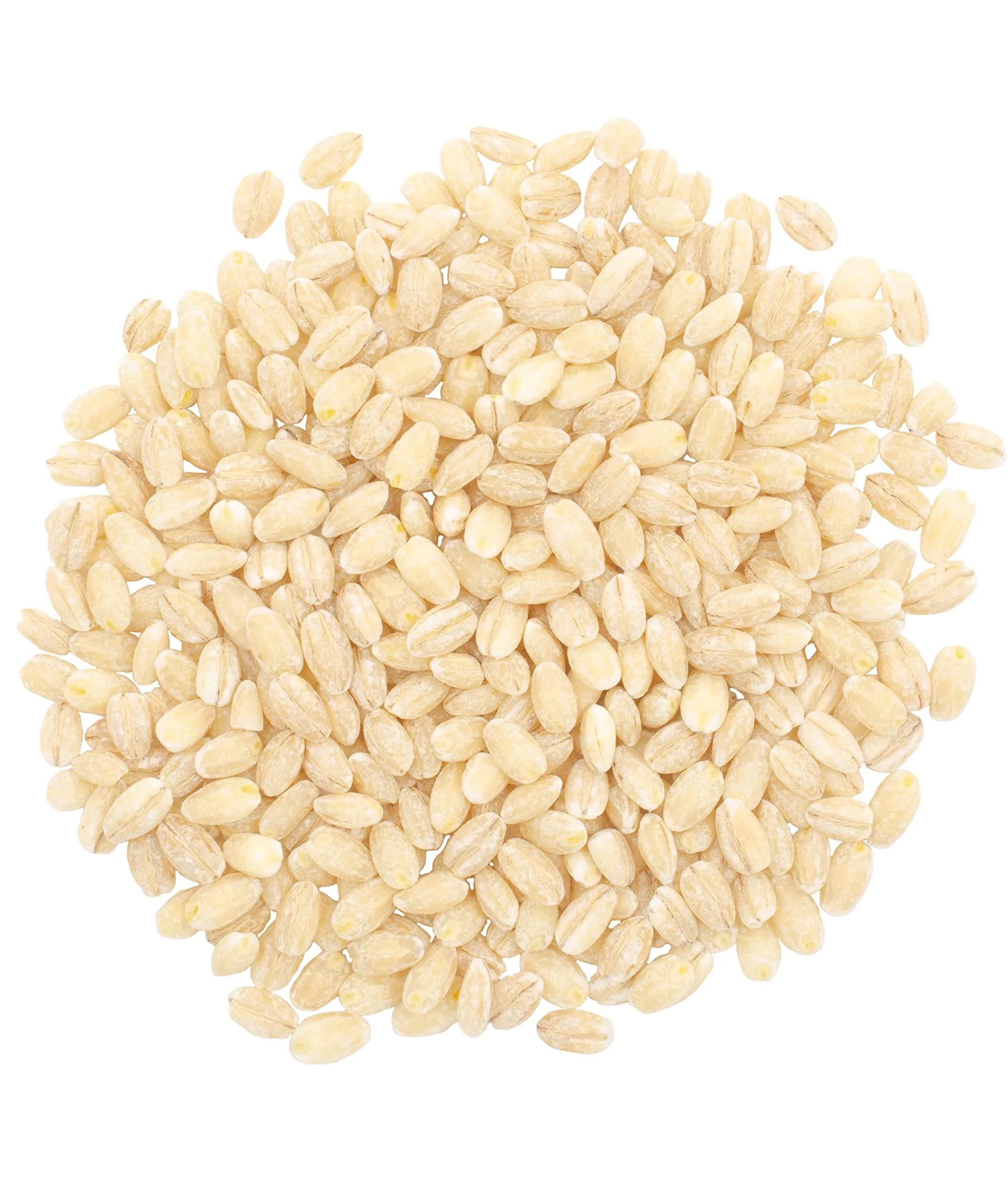 ClearCreek - Pearled Barley - 25 LB Bucket