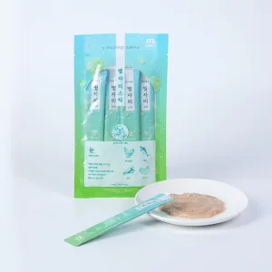 Constellation Stick Eye Health Dog & Cat Treat