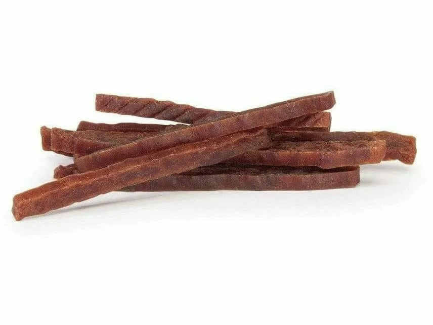 Duck strips (80g)