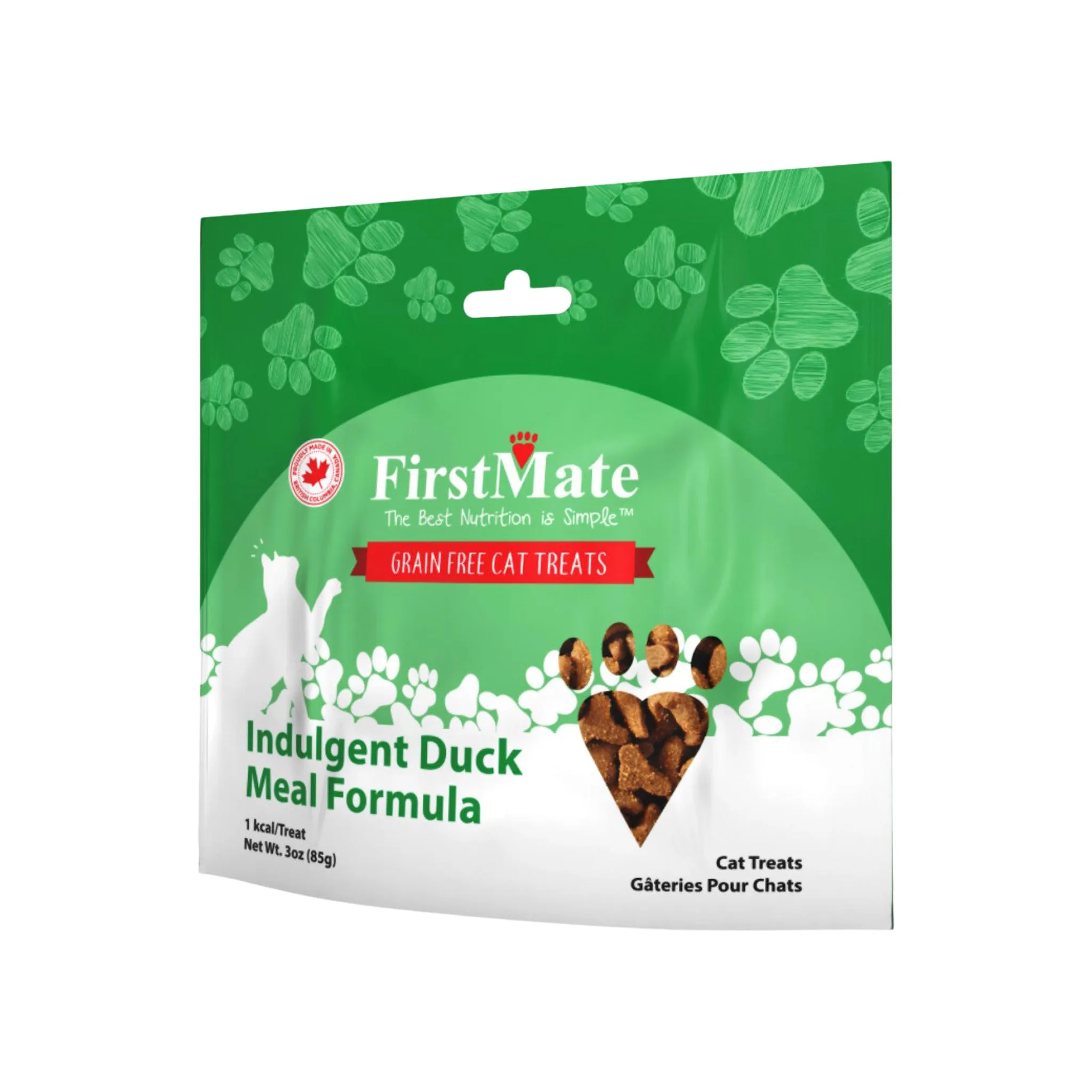 FirstMate Grain Free Cat Treats