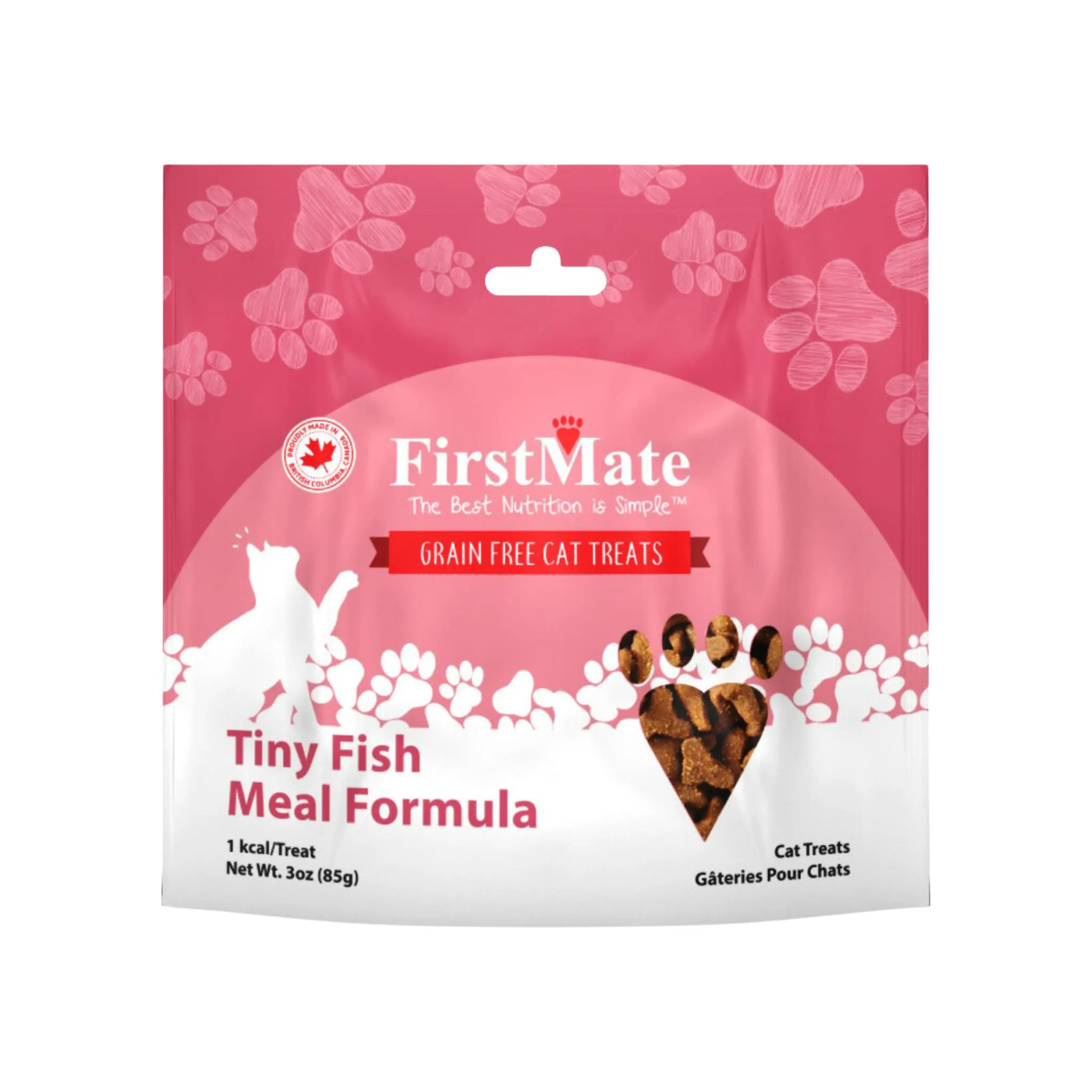 FirstMate Grain Free Cat Treats