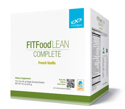 FIT Food® Lean Complete