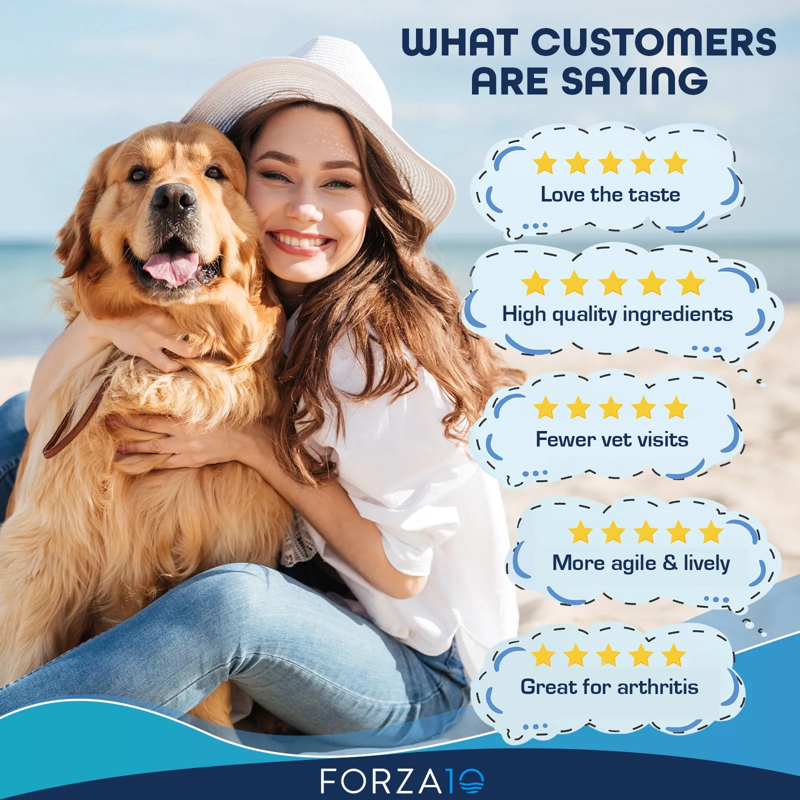 Forza10 Nutraceutic Sensitive Joint Plus Grain-Free Dry Dog Food