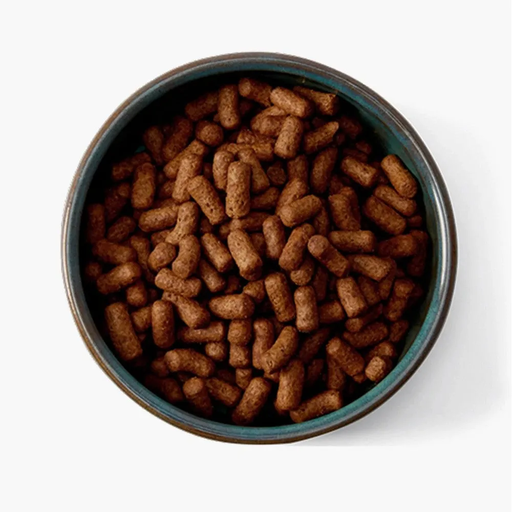 Free Range Senior/Light Dry Food