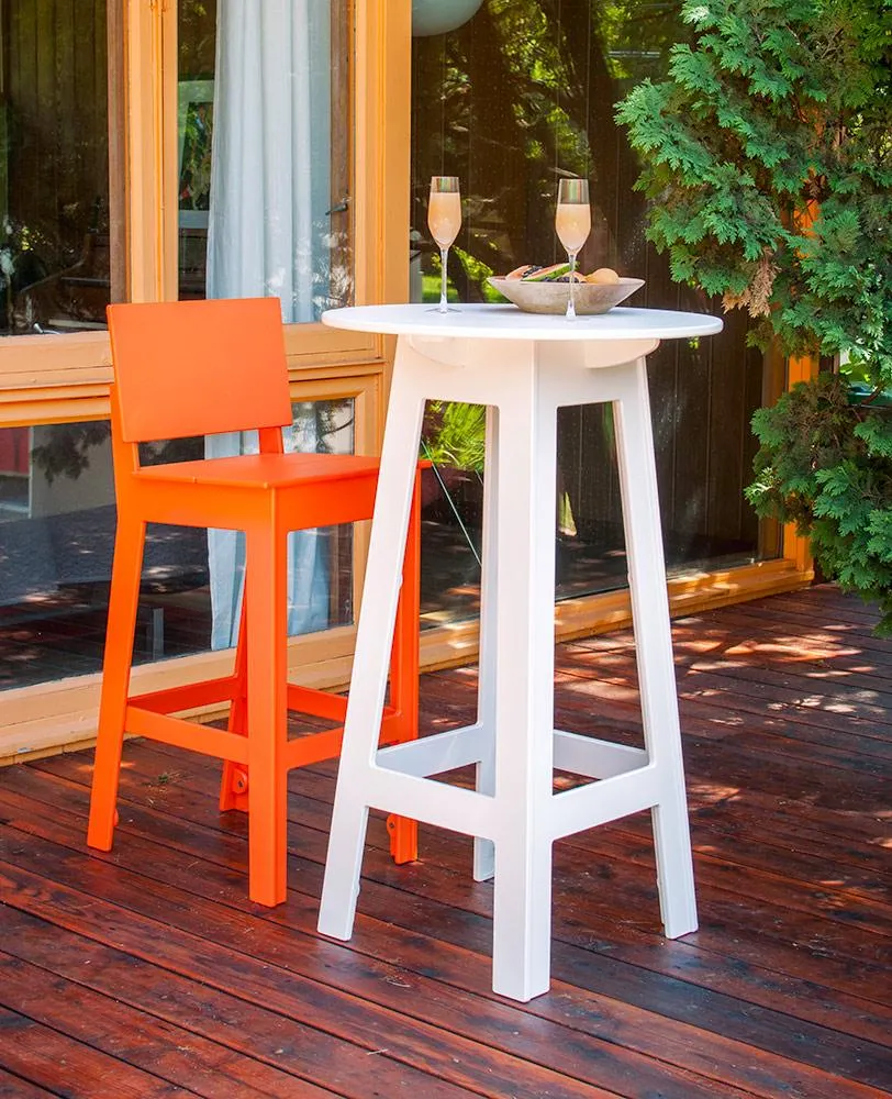 Fresh Air Bar Table (26 inch)