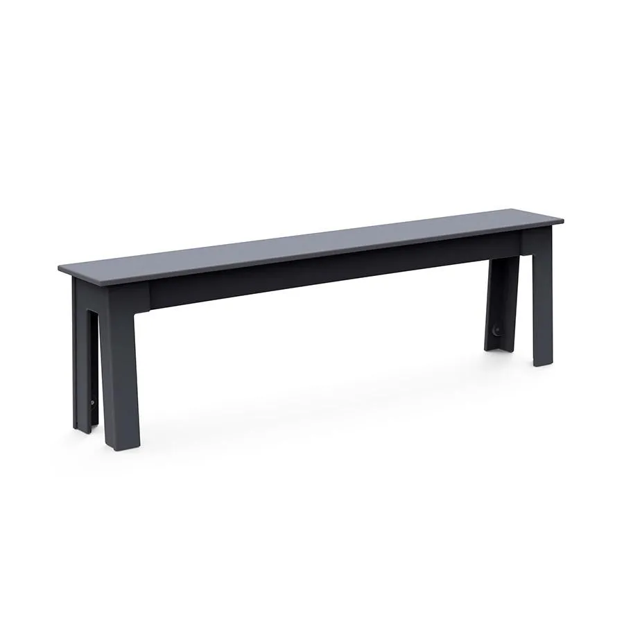 Fresh Air Bench (65 inch)