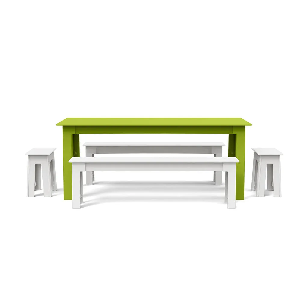 Fresh Air Bench (65 inch)