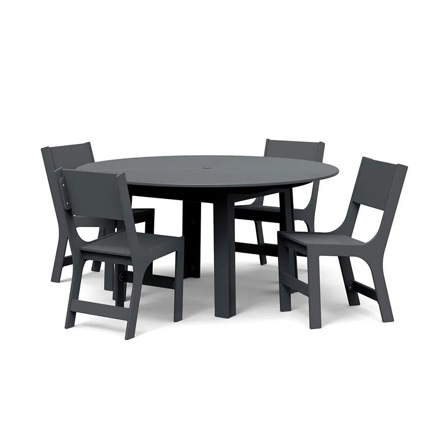 Fresh Air Round Table (60 inch)