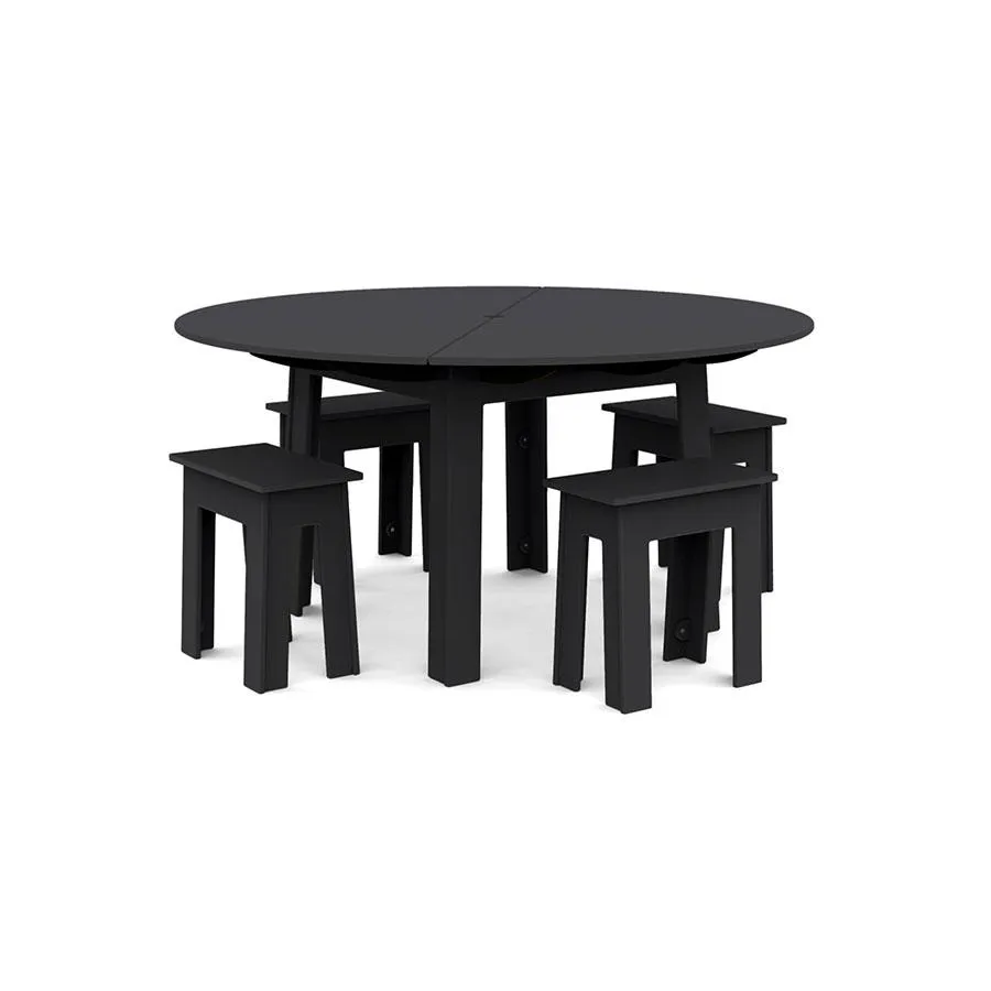 Fresh Air Round Table (60 inch)