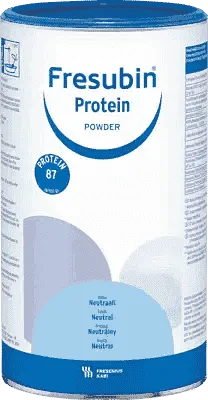 FRESUBIN, Whey protein concentrate, Powder