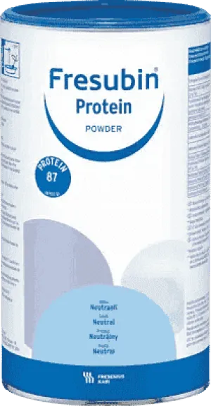 FRESUBIN, Whey protein concentrate, Powder