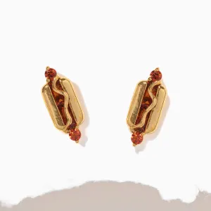 Hot Dog Studs