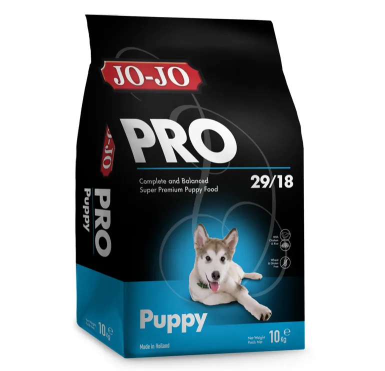 JOJO PRO PUPPY 10KG