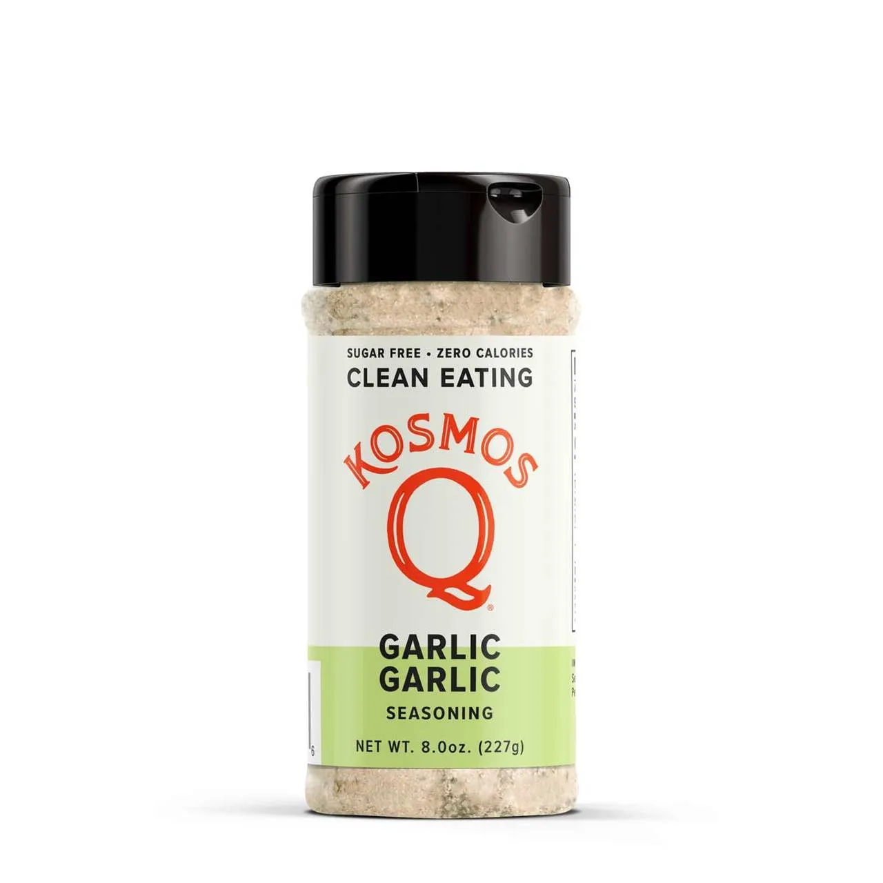 Kosmos Paleo & Clean Eating Seasoning - Garlic Garlic