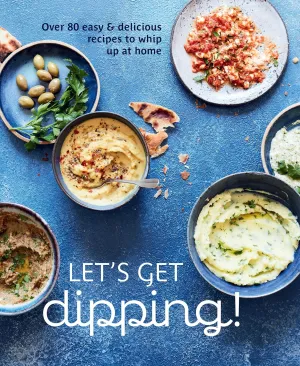 Let's Get Dipping!