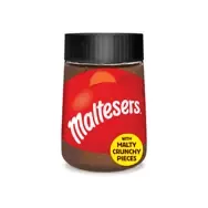 Maltesers Chocolate Spread with Malty Crunchy Pieces