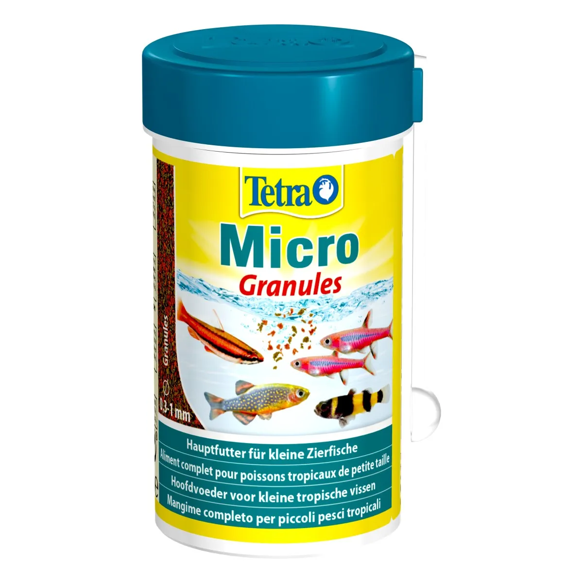 Micro Granules