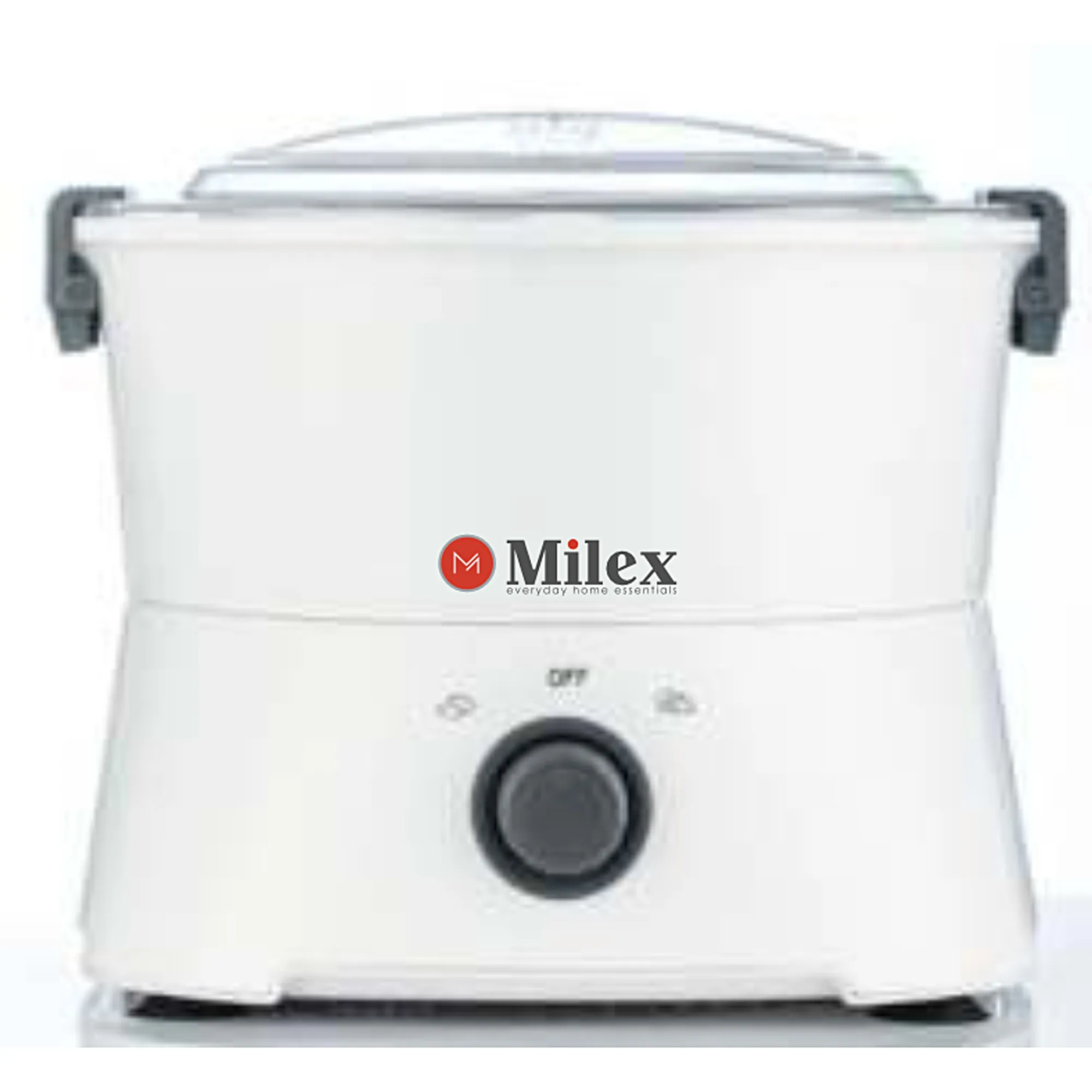 Milex Electric POTATO PEELER