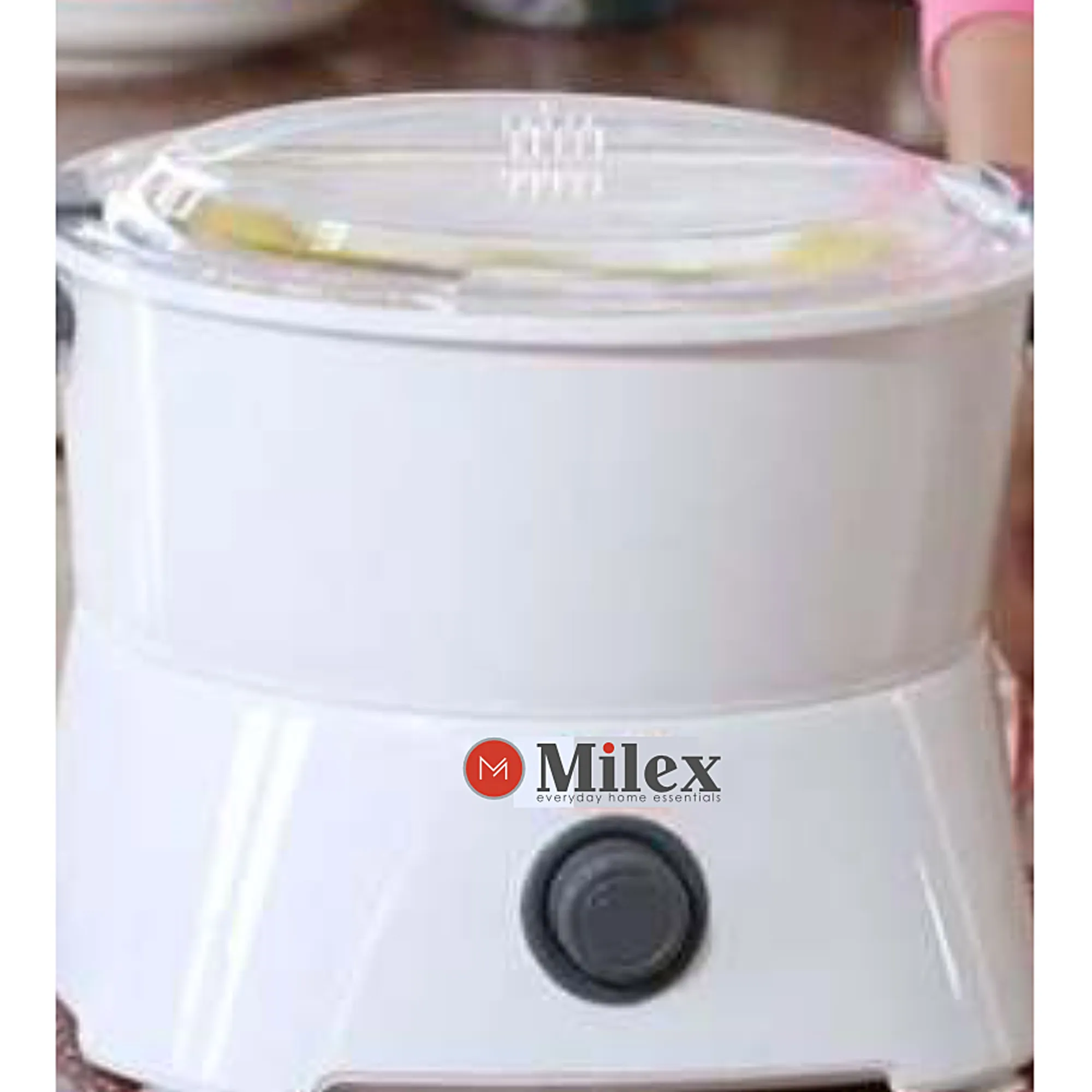 Milex Electric POTATO PEELER