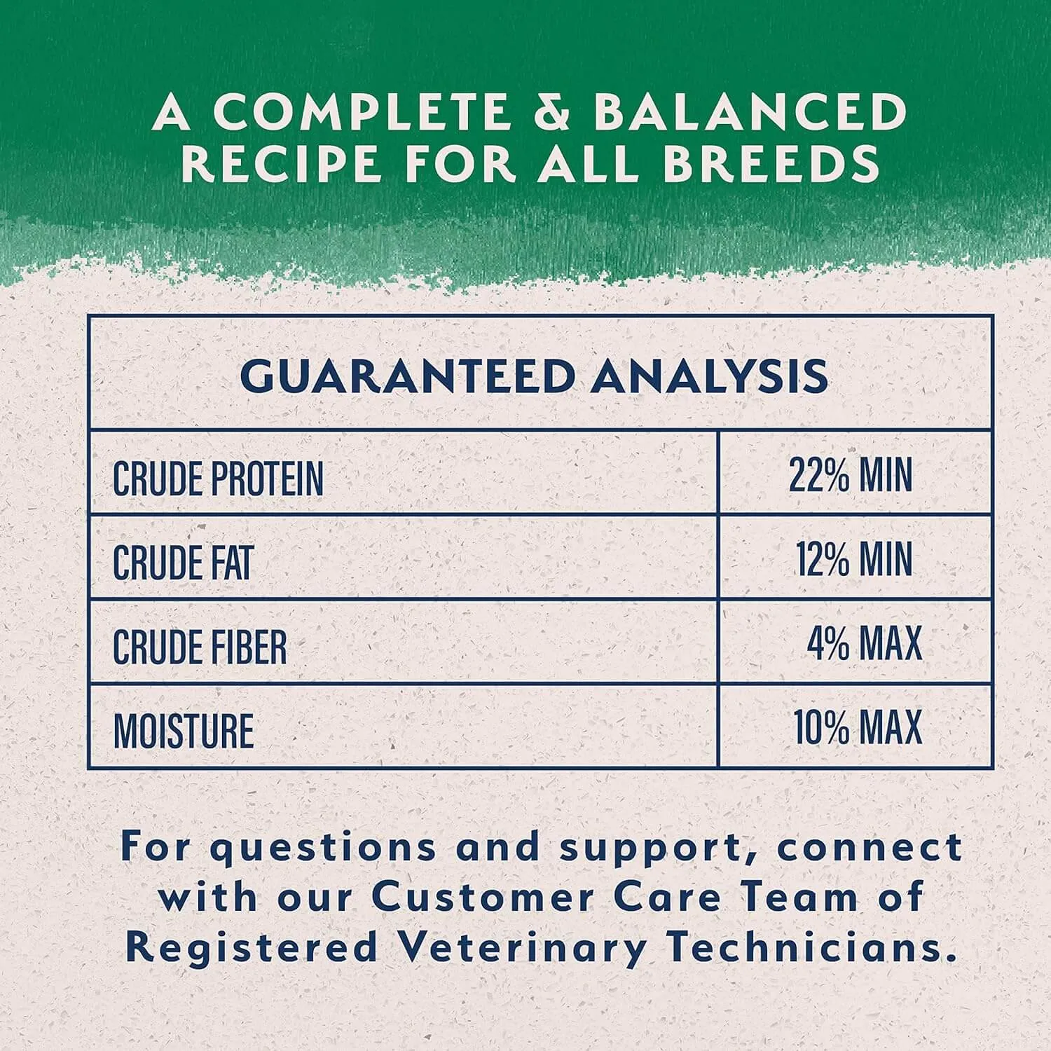 Natural Balance Limited Ingredient Dry Dog Food