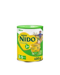 Nestlé Nido 3 