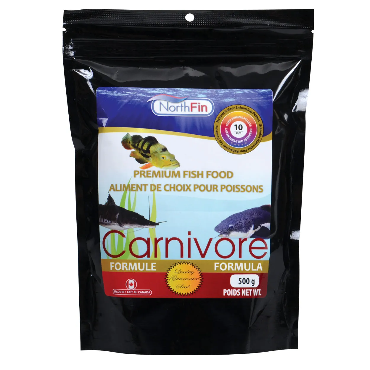 Northfin Carnivore Formula