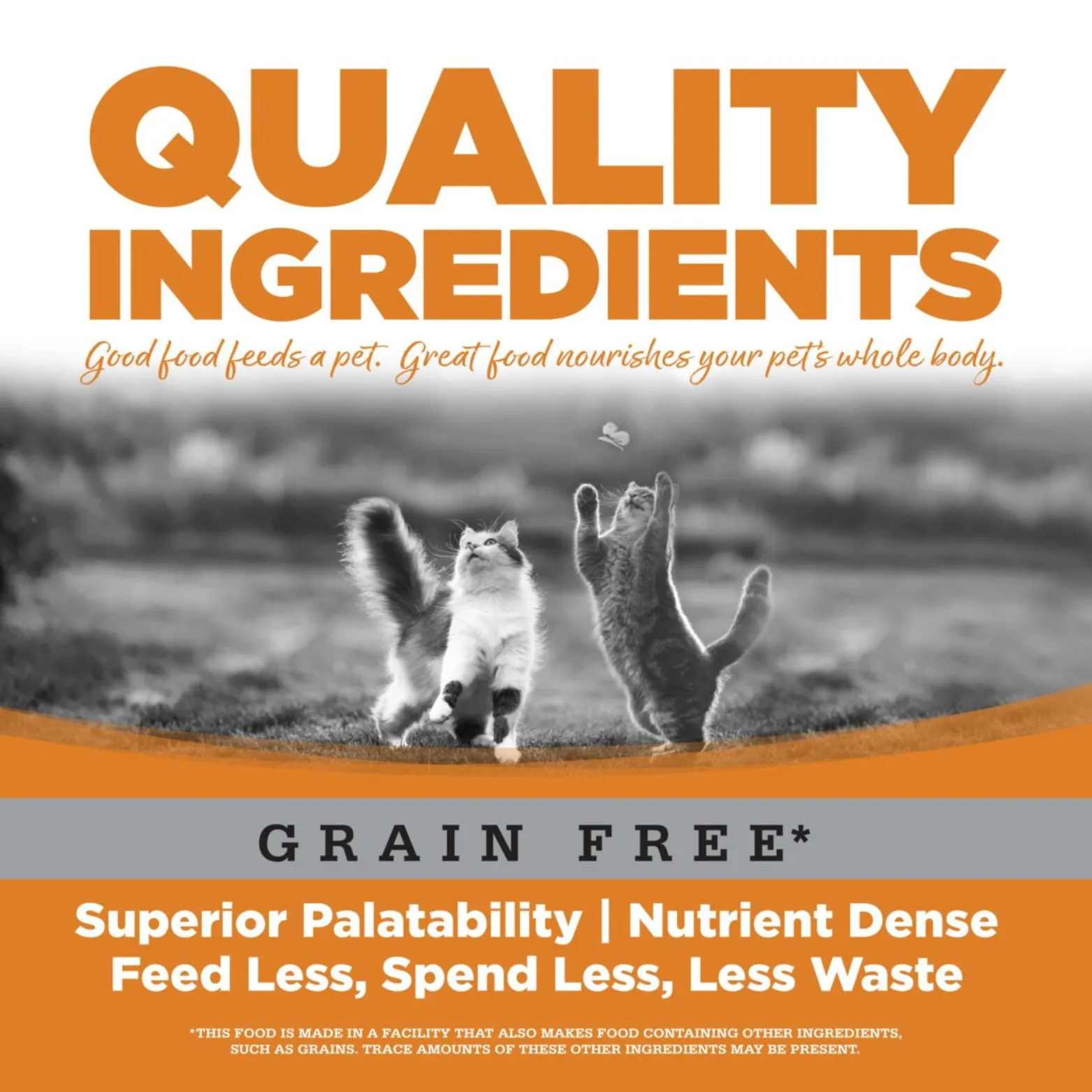 Nutrisource Lamb & Lamb Liver Select Grain-Free Canned Cat Food 5.5 oz