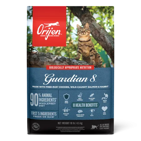 ORIJEN Guardian 8 Dry Cat Food