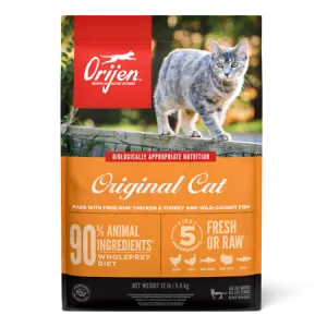 ORIJEN Original Cat Food