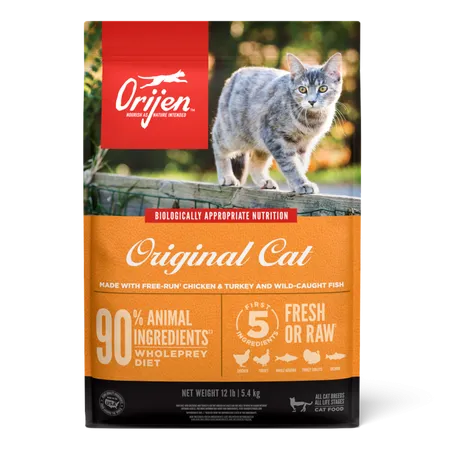 ORIJEN Original Cat Food