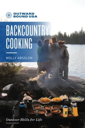 Outward Bound Backcountry Cooking