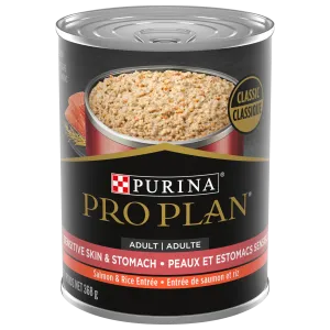 ProPlan Focus Sensitive Skin & Stomach Salmon 369g