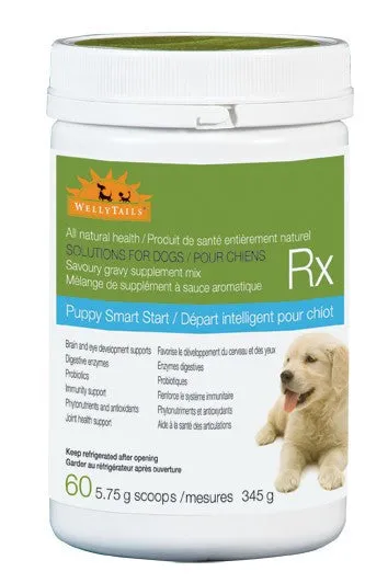 Puppy Smart Start 345 grams Puppy Vitamins