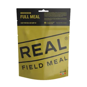 Real Turmat (Field Meal) Chili Con Carne (700kcal)