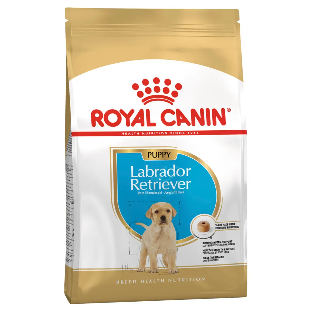 Royal Canin Labrador Puppy 3kg