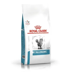 Royal Canin Veterinary Diet Cat Anallergenic Dry Food 4kg