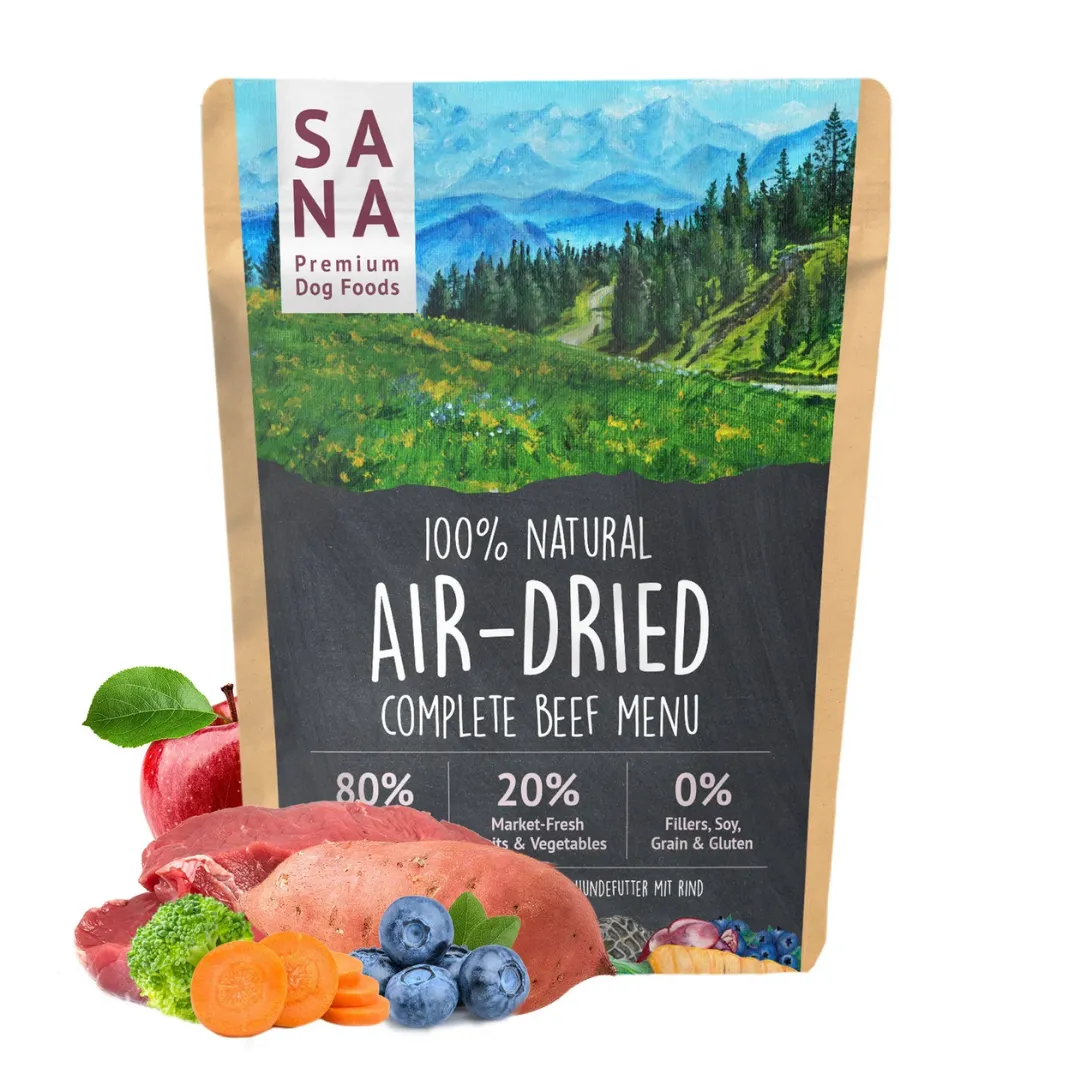 Sana Air Dried Beef