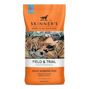 Skinners Field & Trial Maintenance 15kg