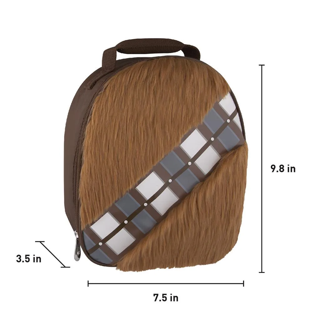 STAR WARS™ CHEWBACCA NOVELTY LUNCH KIT