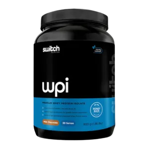 Switch Nutrition - WPI Switch - Milk Chocolate