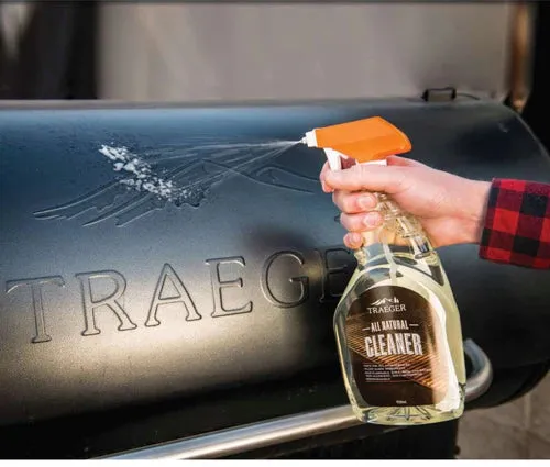 Traeger All Natural Grill Cleaner-BAC403