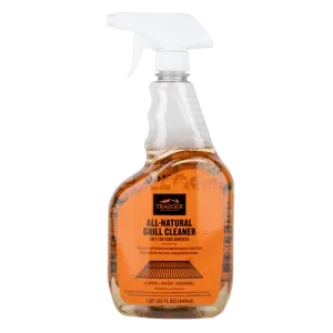 Traeger All Natural Grill Cleaner-BAC403