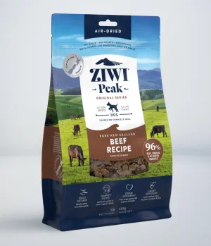 Ziwi Peak - Beef Recipe